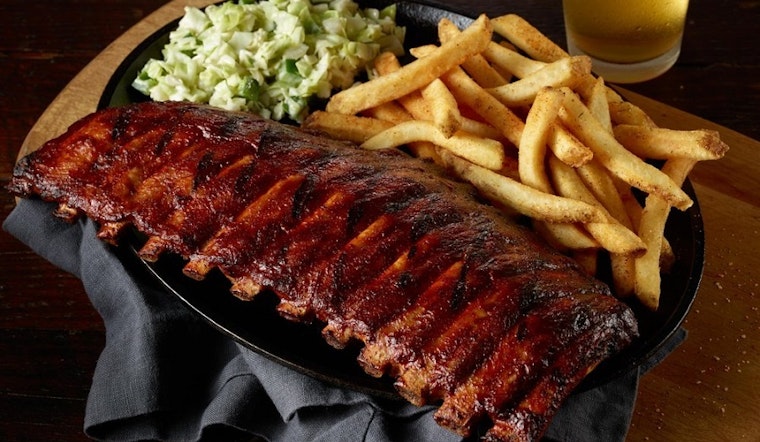 Vance Jackson gets a new bar: 54th Street Restaurant & Drafthouse