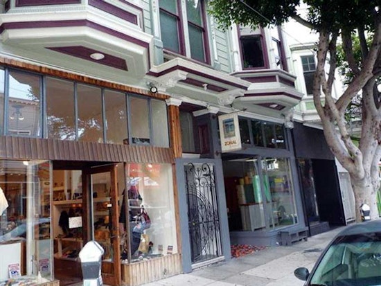 Want To Own This Building?