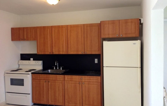 What's The Cheapest Rental Available In Miami, Right Now?