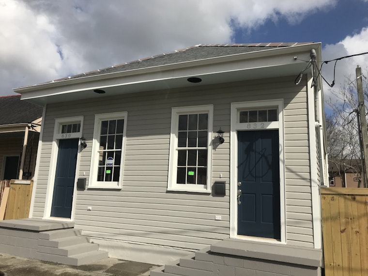 What Will $1,000 Rent You In New Orleans, Right Now?