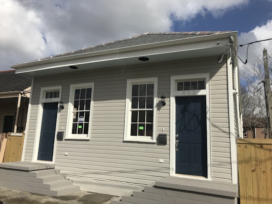 What Will $1,000 Rent You In New Orleans, Right Now?