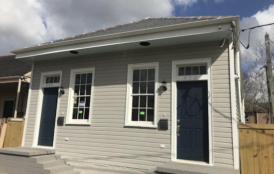 What Will $1,000 Rent You In New Orleans, Right Now?