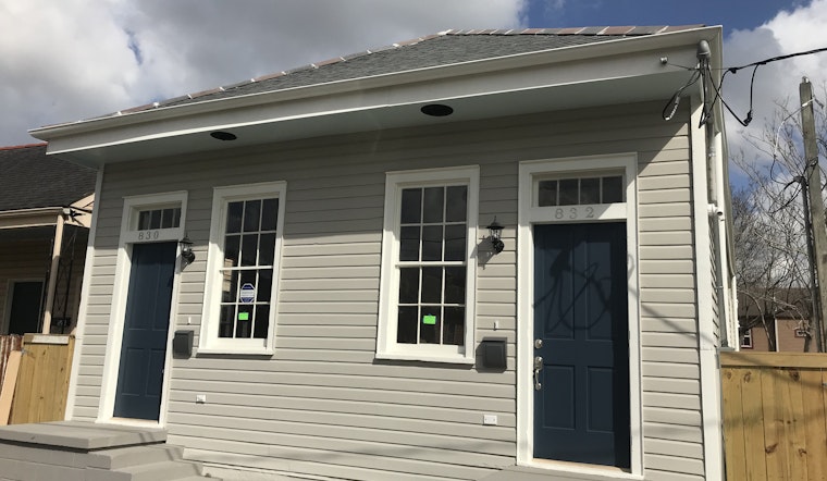 What Will $1,000 Rent You In New Orleans, Right Now?