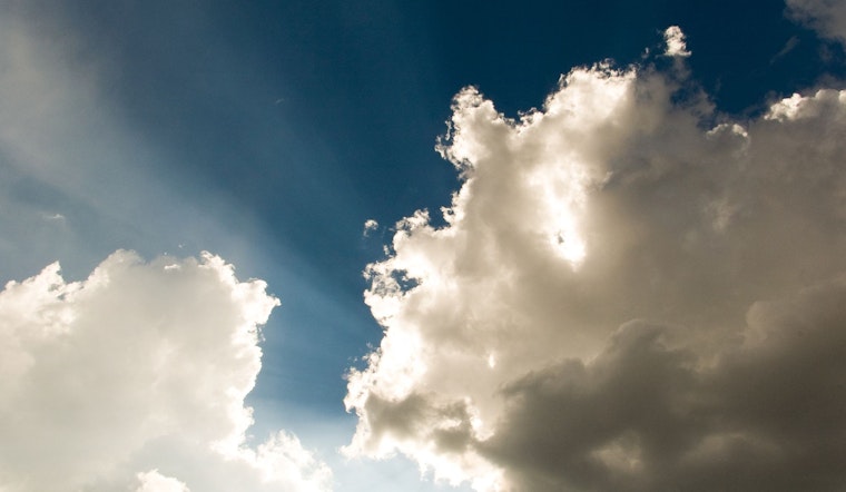 Weather today in Lexington