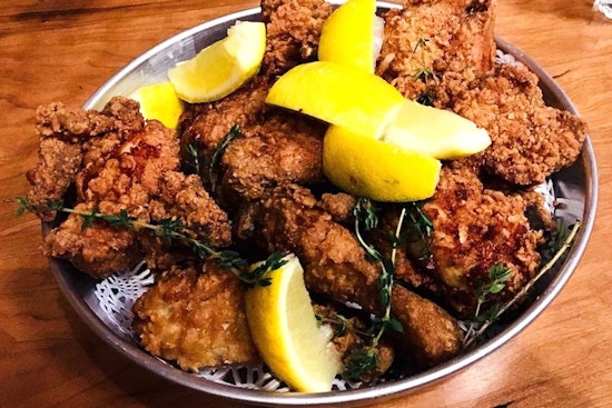 Soul Food Eatery 'Southern Proper' Debuts In The South End