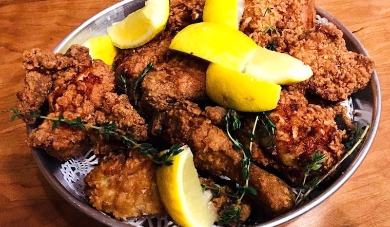 Soul Food Eatery 'Southern Proper' Debuts In The South End