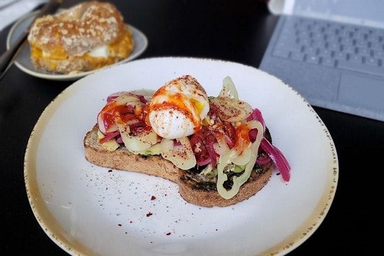 Cambridge's top 4 cafes, ranked
