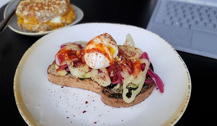Cambridge's top 4 cafes, ranked