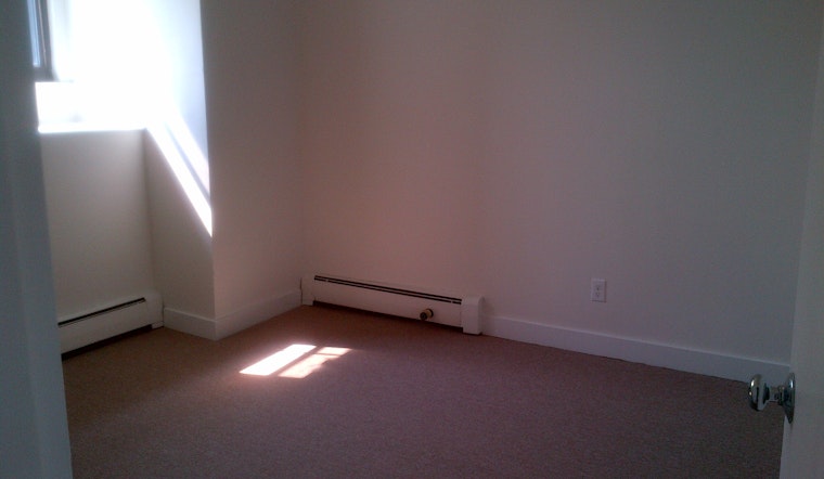 What's The Cheapest Rental Available In South End, Right Now?