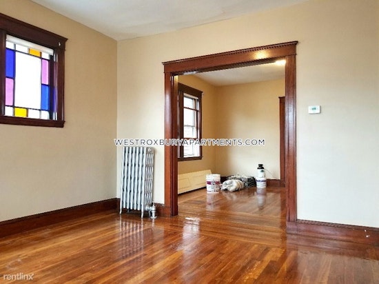What's The Cheapest Rental Available In West Roxbury, Right Now?