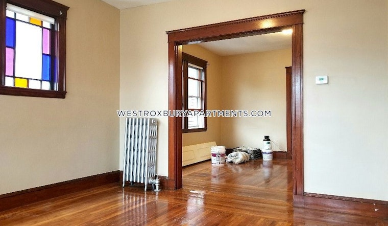 What's The Cheapest Rental Available In West Roxbury, Right Now?