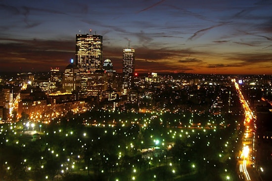 Top Boston news: Student fights for life after being beaten; woman hit by car in tunnel; more