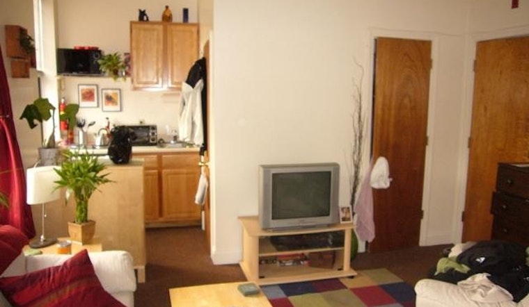 Here Are Today's Cheapest Rentals In Bay Village, Boston