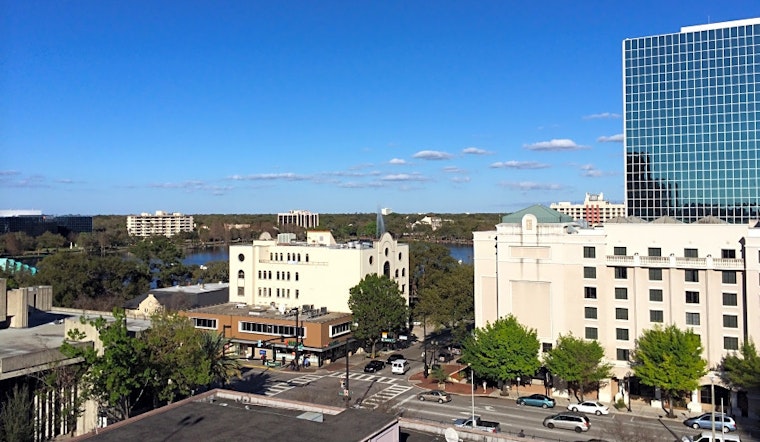 Top Orlando news: Summit addresses human trafficking in state; parents warn of vaping dangers; more