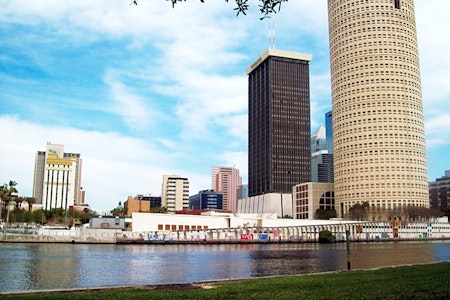 Top Tampa news: Toddler expected to make full recovery; Dash charged with domestic battery; more