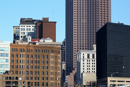 Top Cleveland news: Motorcyclist dies in accident; free help for families facing eviction; more