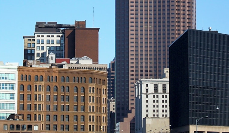 Top Cleveland news: Motorcyclist dies in accident; free help for families facing eviction; more