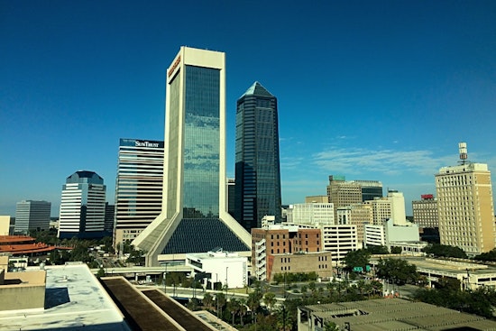 Top Jacksonville news: Man dragged behind van 'fighting for life'; murder suspect sought; more