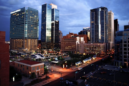 Top Phoenix news: Driver killed man for 'looking at him'; Suns add talent; more