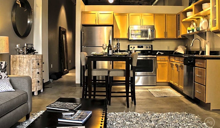 Apartments for rent in Pittsburgh: What will $2,500 get you?