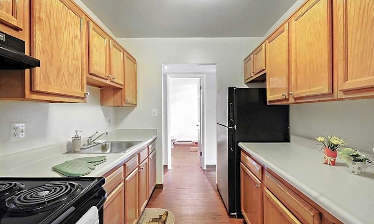 Apartments for rent in Baltimore: What will $1,200 get you?