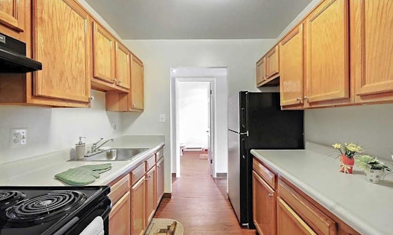 Apartments for rent in Baltimore: What will $1,200 get you?