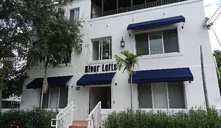 Check Out Today's Cheapest Rentals In Little Havana, Miami
