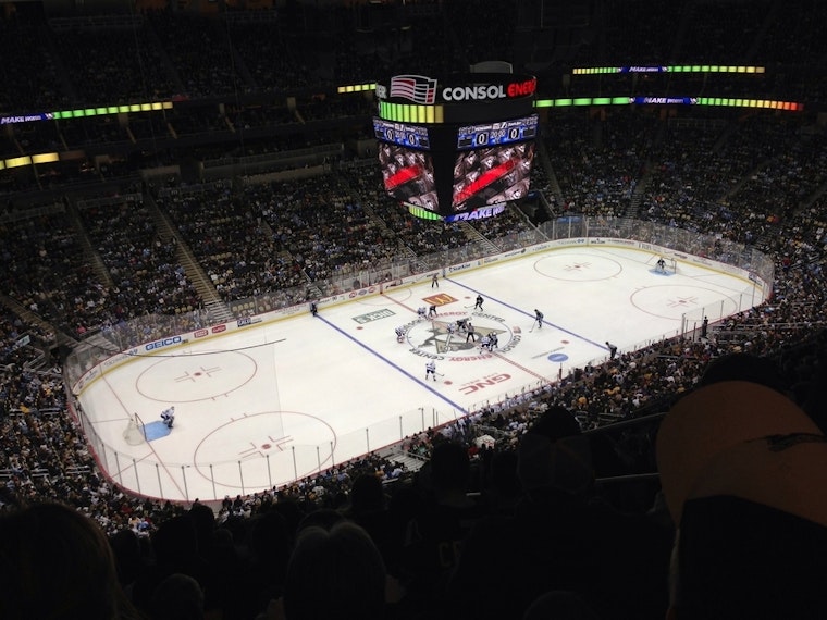 Top Pittsburgh sports news: Penguins keep goalie Tristan Jarry, place Casey DeSmith on waivers; more