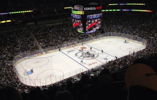 Top Pittsburgh sports news: Penguins keep goalie Tristan Jarry, place Casey DeSmith on waivers; more