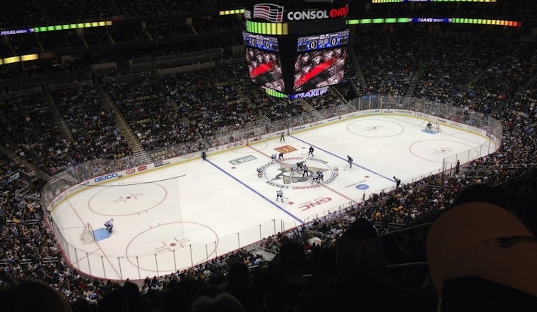 Top Pittsburgh sports news: Penguins keep goalie Tristan Jarry, place Casey DeSmith on waivers; more