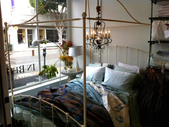 H.D. Buttercup & Local Florist Open Small Shop at 597 Hayes
