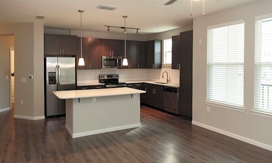 Apartments for rent in Orlando: What will $1,400 get you?