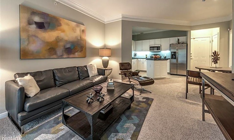 Apartments for rent in Houston: What will $1,400 get you?