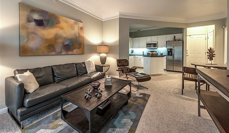 Apartments for rent in Houston: What will $1,400 get you?
