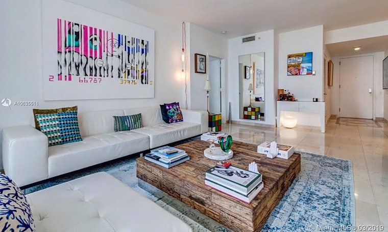 Apartments for rent in Miami: What will $3,500 get you?