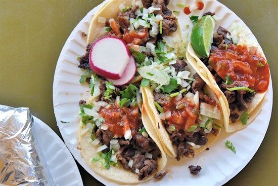 Your guide to the 4 most popular spots in San Jose's Edenvale - Seven Trees neighborhood
