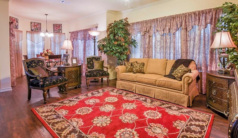 Apartments for rent in Corpus Christi: What will $1,200 get you?
