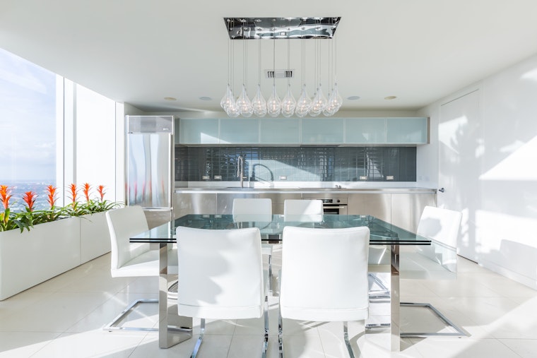 Miami's Most Deluxe Residential Rentals, Revealed