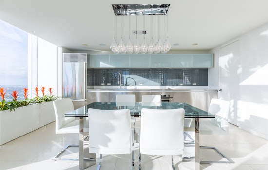 Miami's Most Deluxe Residential Rentals, Revealed