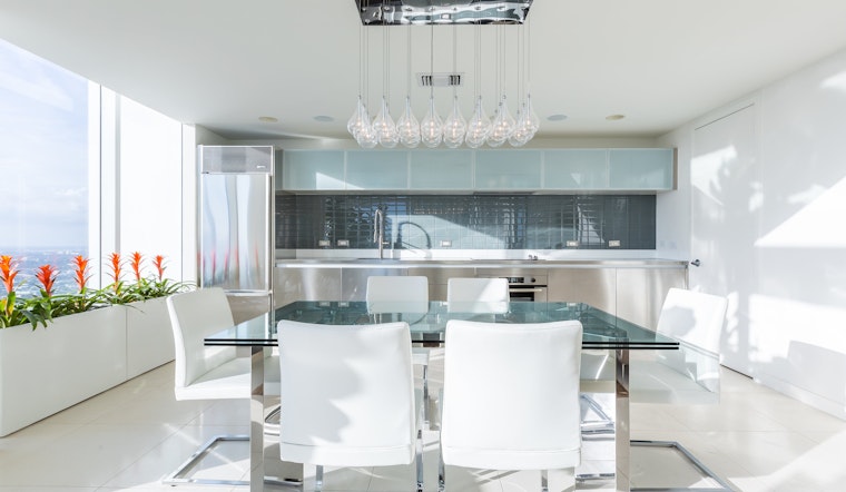 Miami's Most Deluxe Residential Rentals, Revealed
