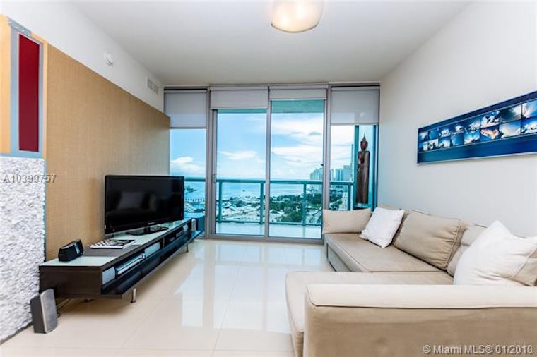 What Does $2,700 Rent You In Miami, Today?