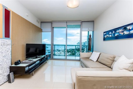 What Does $2,700 Rent You In Miami, Today?