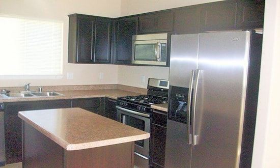 Apartments for rent in El Paso: What will $1,400 get you?