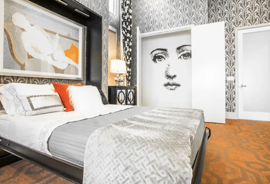 What apartments will $1,500 rent you in Green Valley Ranch, today?
