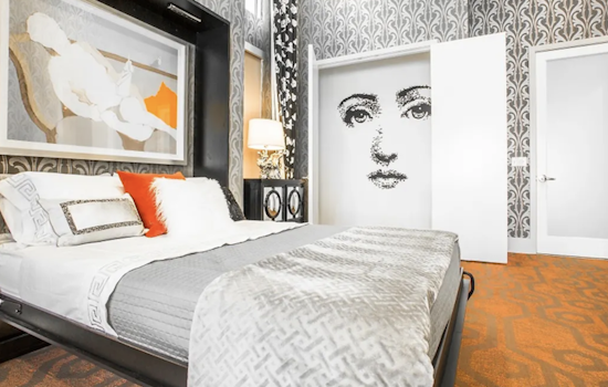 What apartments will $1,500 rent you in Green Valley Ranch, today?
