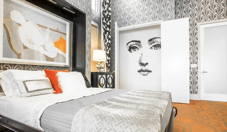 What apartments will $1,500 rent you in Green Valley Ranch, today?
