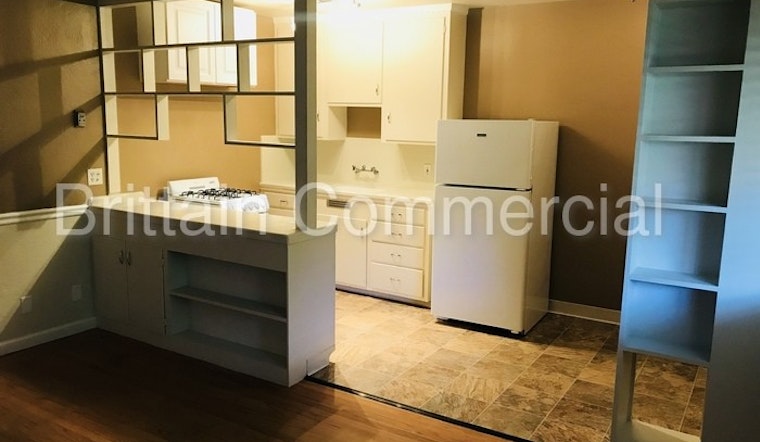 Renting In Sacramento: What Will $1,300 Get You?