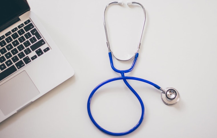 Top St. Louis news: Highest-paid healthcare workers revealed; throat-slashing suspect arrested; more