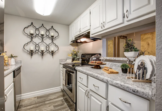 Apartments for rent in Mesa: What will $1,100 get you?