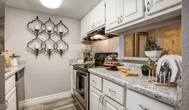 Apartments for rent in Mesa: What will $1,100 get you?